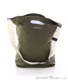 Peak Performance Street Shopper Reversible 16l Freizeittasche-Oliv-Dunkelgrün-One Size