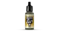 Vallejo | Model Air 001 - 050, Farbton: 017 Russian Green 71017