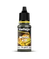 Model Air Acrylfarbe Grün Matt, 18 ml, für Airbrush, ideal für Modellbau und ...