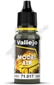 VALL-71017 Model Air 17ml Russischgrün