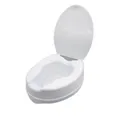 PEPE Toilettensitzerhöhung Badzubehör Daily Senioren Toilettenaufsatz 10 cm erh