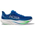 HOKA - Mach 7 - Runningschuhe 44 2/3 - Regular | EU 44,5 blau/grün