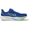 Hoka Herren Mach 7 blau 44.6