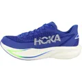 HOKA Herren Laufschuhe Mach 7 Blau 44 2/3