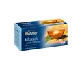 Meßmer Tee, Meßmer Klassik Schwarztee entkoffeiniert fein aromatisch 43g