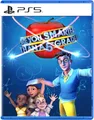 Playstation Games Ps5 Are You Smarter Than A 5th Grader? Blau PAL Blau PAL
