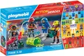 PLAYMOBIL Action Heroes 71468 My Figures Feuerwehr NEUHEIT 2024 OVP<