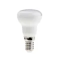 6W LED Lampe Reflektorlampe Strahler SIGO R50 E14 warmweiss 3000K 480lm
