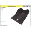 Fangkorb Castelgarden Rasenmäher Mäher T 430 430s 480 009795