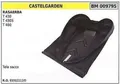 Cesto CASTELGARDEN Rasenmäher Tosaerba Tagliaerba T 430 430S 480 009795