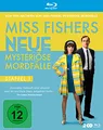 Miss Fishers neue mysteriöse Mordfälle - Staffel 1