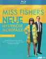 DVD: Miss Fishers neue mysteriöse Mordfälle - Staffel 1, Geraldine Hakewill