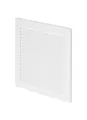 Awenta Air Vent Grille Cover 200 x 200mm Weiße