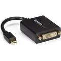 StarTech Mini Displayport To Dvi (10.20 cm) (MDP2DVI)