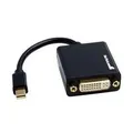 StarTech.com Mini DisplayPort auf DVI Adapter / Konverter (St/Bu) - DVI-Adapter - Mini DisplayPort (M) - DVI-I (W) - 10,2 cm - Schwarz (MDP2DVI)
