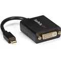 StarTech.com Mini-DisplayPort auf DVI-Adapter - Mini-DisplayPort-Adapter - Monitoradapter - mDP auf DVI-Konverter - DVI-Adapter - Dongle - 1920 x 1200 (MDP2DVI)