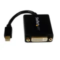 StarTech.com Mini DisplayPort auf DVI Adapter Konverter bis zu 1920x1200 HDTV