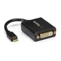 MDP2DVI StarTech.com Mini DisplayPort auf DVI Adapter / Konverter (St/Bu) 0  ~D~