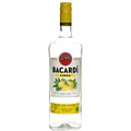 Bacardi Limon 1 Liter 27 % Vol.