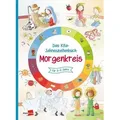 Das Kita-Jahreszeitenbuch: Morgenkreis