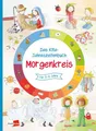 Das Kita-Jahreszeitenbuch: Morgenkreis: für 3-6 Jahre