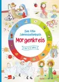 Das Kita-Jahreszeitenbuch Morgenkreis