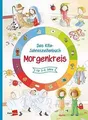 Das Kita-Jahreszeitenbuch Morgenkreis: für 3-6 Jahre  | Buch | Zustand sehr gut