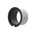 Skf Bundbuchsen PCMF161817 E ID 16mm AD 18mm Breite17mm 1St./VE Gleitlager
