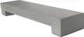 Stufen HOHLBLOCKSTUFE GRAU 120/32/16 CM 10/DBP