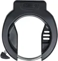 ABUS Fahrrad Rahmenschloss 4750X schwarz für extra breite Bereifung Level9