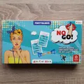 Spiel Gesellschaftsspiel Partyalarm No Go! Partyspiel von ASS NEU in Folie