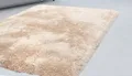 calo-deluxe Hochflor-Teppich Giora 200, rechteckig, Höhe: 80 mm, getuftet, besonders weich durch Microfaser, Wohnzimmer, Schlafzimmer