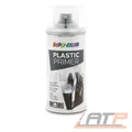 150ml DUPLI COLOR KUNSTSTOFF GRUNDIERUNG HAFTVERMITTLER PRIMER 319686