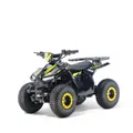 Elektro Quad Miniquad Kinderquad 7 Zoll 1000W 48V Pocketquad Kinderquad ATV 003