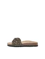 ONLY Onlmaxi-14 Bow Mf Slip On Sandal