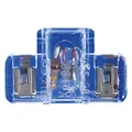JUNG Steck-Glimmlampe 230V all 0,8mA Schalter 99 (32523885)