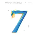 MAP OF THE SOUL : 7 - BTS CD 18VG The Cheap Fast Free Post
