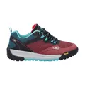 CMP Lothal WMN WP Multisport Shoes deep lake-campari (20MM) 41