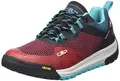CMP Damen LOTHAL WMN WP Multisport Shoes Sportschuhe, DEEP Lake-Campari, 41 EU