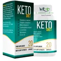 KETO DIET ⭐ 20 Kapseln ⭐Das Original ⭐ vom Händler ⭐ Blitzversand⭐