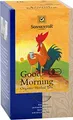 Sonnentor Bio Guten Morgen Kräutertee, 27 g