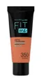 MAYBELLINE NEW YORK Foundation Maybelline Fit Me Foundation 350 Caramel 30ml