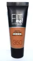 Maybelline FIT me! Matte + Poreless Foundation 350 Caramel 30ml