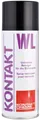 KONTAKT 2070 - Kontaktspray, Kontakt WL, 100 ml, Sprühwäsche