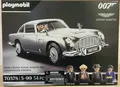 Playmobil 70578 James Bond Aston Martin DB5 Goldfinger  Neu OVP New Sealed