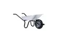 HAEMMERLIN Schubkarre AKTIV SOFT 90 verz Mulde (304430101)