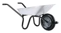 Haemmerlin Schubkarre Aktiv Soft 90 verz Mulde - 304430101
