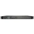 SonicWall NSa 4700 - Sicherheitsgerät - 10 GigE, 5 GigE, 2.5 GigE