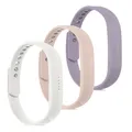 3x Sportarmband für Fitbit Flex 2 Fitnesstracker Smartwatch Sport Armband Uhr