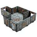 Archon Studio Dungeons & Lasers - Hall of Heroes - EN